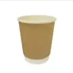 ΧΑΡΤΙΝΟ ΠΟΤΗΡΙ KRAFT 12oz DW