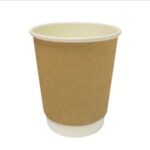 ΧΑΡΤΙΝΟ ΠΟΤΗΡΙ KRAFT 16oz DW