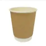 ΧΑΡΤΙΝΟ ΠΟΤΗΡΙ KRAFT 16oz DW