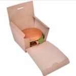 PREMIUM BURGER KOYTI KRAFT 11,5Χ11Χ10