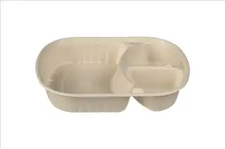 ΣΚΕΥΟΣ ΦΑΓΗΤΟΥ M/W 3 ΘΕΣΕΩΝ ΑΠΟ ΖΑΧ/ΜΟ 1100ml