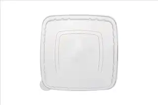 PET ΚΑΠΑΚΙ ΤΕΤΡΑΓΩΝΟ 1200ml 23.5X23.5X4.5