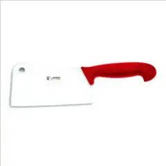 ΜΠΑΛΤΑΣ 18cm ΚΟΚΚΙΝΗ ΛΑΒΗ 08561
