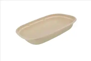 ΣΚΕΥΗ ΑΠΟ ΖΑΧ/ΜΟ ΠΑΡΑΛΛΗΛΟΓΡΑΜΜΑ ΟΒΑΛ 850ml 22X17X4