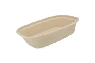 ΣΚΕΥΗ ΑΠΟ ΖΑΧ/ΜΟ ΠΑΡΑΛΛΗΛΟΓΡΑΜΜΑ ΟΒΑΛ 1100ml 22X17X5