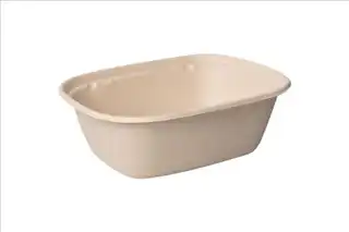 ΣΚΕΥΗ ΑΠΟ ΖΑΧ/ΜΟ ΠΑΡΑΛΛΗΛΟΓΡΑΜΜΑ ΟΒΑΛ 1300ml 22X17X7.8