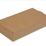 ΚΟΥΤΙ Kraft Ε/ΟΡ 23x16,5x4,7 5641