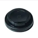 ΠΙΠΙΛΑ ΜΑΥΡΗ 8oz 80mm