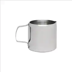 ΓΑΛΑΤΙΕΡΑ 1oz ΙΝΟΧ  2601