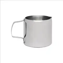 ΓΑΛΑΤΙΕΡΑ 3oz ΙΝΟΧ ΚΙΝΑΣ 2603
