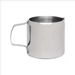 ΓΑΛΑΤΙΕΡΑ 5oz ΙΝΟΧ ΚΙΝΑΣ 2605