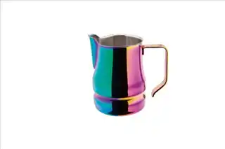 Evolution Γαλατιέρα rainbow coating 50cl