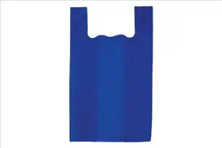 ΤΣΑΝΤΑ T-SHIRT HPDE ΜΠΛΕ DELUXE 50CM