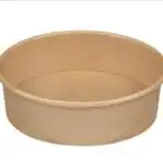 ΣΚΕΥΟΣ KRAFT ΦΑΓΗΤΟΥ 1100ml ΣΤΡΟΓΓΥΛΟ