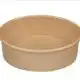 ΣΚΕΥΟΣ KRAFT ΦΑΓΗΤΟΥ 1100ml ΣΤΡΟΓΓΥΛΟ