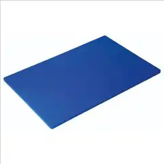 ΠΛΑΚΑ ΚΟΠΗΣ ΠΟΛΘ.50χ30χ1.5εκ ΜΠΛΕ 7753154