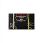 ΜΠΡΙΚΕΤΑ SAWDUST TIGRIS GOLD AB 10KG