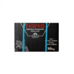 ΜΠΡΙΚΕΤΑ SAWDUST TIGRIS GOLD CD 10KG