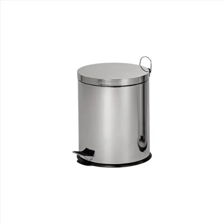 ΚΑΔΟΣ ΑΠΟΡΡΙΜΑΤΩΝ 5LT ΑΤΣΑΛΙΝΟΣ