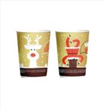 ΠΟΤΗΡΙ CHRISTMAS DW MIX 8oz