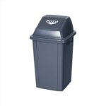 ΠΛΑΣΤΙΚΟΣ ΚΑΔΟΣ 100ltr