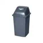 ΠΛΑΣΤΙΚΟΣ ΚΑΔΟΣ 100ltr