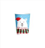 ΠΟΤΗΡΙ CHRISTMAS DW MIX 8oz