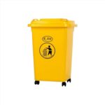 ΠΛΑΣΤΙΚΟΣ ΚΑΔΟΣ 50ltr