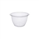 ΜΠΟΛ DELI GREEN ΔΙΑΦΑΝΟ RPET 550ML (16oz)