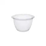 ΜΠΟΛ DELI GREEN ΔΙΑΦΑΝΟ RPET 550ML (16oz)