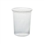 ΣΚΕΥΟΣ PET ΣΤΡΟΓΓΥΛΟ ΔΙΑΦΑΝΟ DELI POTS 32oz (946ML)