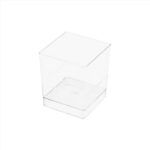 MINI ΜΠΟΛ ΓΛΥΚΟΥ CUBE 80cc