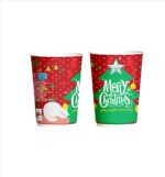 ΠΟΤΗΡΙ CHRISTMAS DW MIX 8oz