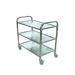 ΚΑΡΟΤΣΙ ΣΕΡΒΙΡΙΣΜΑΤΟΣ