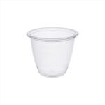 ΜΠΟΛ DELI GREEN ΔΙΑΦΑΝΟ RPET 750ML (24oz)