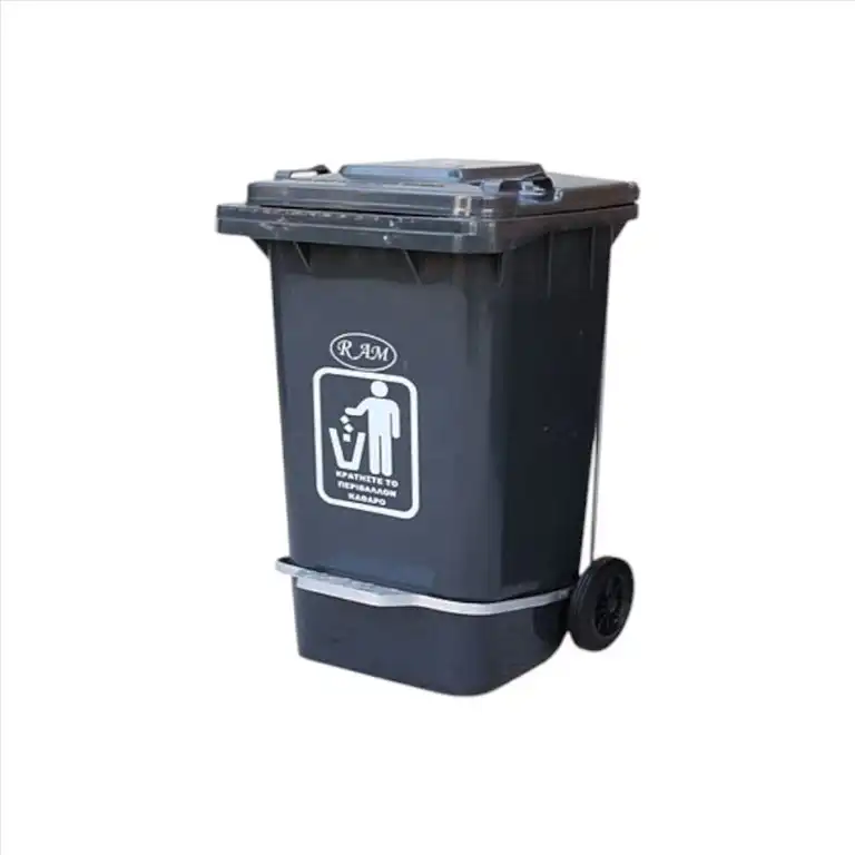 aa5bec8e-4cd7-f011-8bb7-c8d9d20a811d ΠΛΑΣΤΙΚΟΣ ΚΑΔΟΣ 360ltr ΜΕ ΠΕΝΤΑΛ ΜΑΥΡΟΣ