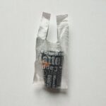 ΤΣΑΝΤΑ ΜΕΤΑΦΟΡΑΣ ΠΛΑΣΤΙΚΗ ΚΑΦΕ ΜΟΝΗ LATTE (12.5Χ29)
