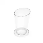 MINI ΜΠΟΛ ΓΛΥΚΟΥ ΕΜΥ 80cc+RING BASE