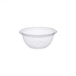ΜΠΟΛ DELI GREEN ΔΙΑΦΑΝΟ RPET 375ML (12oz)