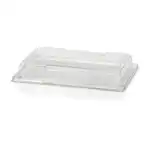 ΚΑΠΑΚΙ ΔΙΑΦΑΝΟ ΓΙΑ ΣΚΕΥΟΣ PET ΜΑΥΡΟ SUSHI 17.1X9.1X2