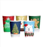 ΠΟΤΗΡΙ CHRISTMAS DW MIX 8oz
