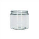 ΒΑΖΑΚΙ PET ΔΙΑΦΑΝΟ 250ml
