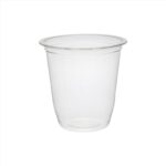 ΠΟΤΗΡΙ TRI-POT ΔΙΑΦΑΝΟ RPET 440ML