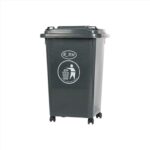 ΠΛΑΣΤΙΚΟΣ ΚΑΔΟΣ 50ltr