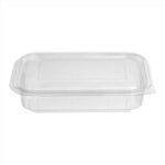 ΣΚΕΥΟΣ ΔΙΑΦΑΝΟ PET ΠΑΡΑΛΛΗΛΟΓΡΑΜΜΟ 1250ML ΜΕ ΕΝΣΩΜΑΤΩΜΕΝΟ ΠΛΑΚΕ ΚΑΠΑΚΙ