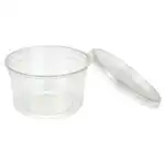 ΣΚΕΥΟΣ POT ΔΙΑΦΑΝΟ PET 10.5oz (300ML)