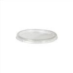 ΚΑΠΑΚΙ ΕΠΙΠΕΔΟ ΓΙΑ POT ΔΙΑΦΑΝΟ PET 101mm