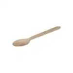 ΞΥΛΙΝΟ ΚΟΥΤΑΛΙ WAXED ΣΥΣΚΕΥΑΣΜΕΝΟ 1/1 FSC 16cm