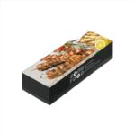 ΚΟΥΤΙ ΨΗΤ/ΛΕΙΟΥ ΜΕ ΕΠΕΝΔ ΑΛΟΥΜ GOOD FOOD 25X7.5X4.5