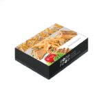 ΚΟΥΤΙ ΨΗΤ/ΛΕΙΟΥ GOOD FOOD CLUB SANDWICH 21X14X5.5